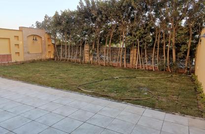 Duplex - 4 Bedrooms - 4 Bathrooms for rent in Katameya Heights - El Katameya Compounds - El Katameya - New Cairo City - Cairo Duplex - 4 Bedrooms - 4 Bathrooms for rent in Katameya Heights - El Katameya Compounds - El Katameya - New Cairo City - Cairo