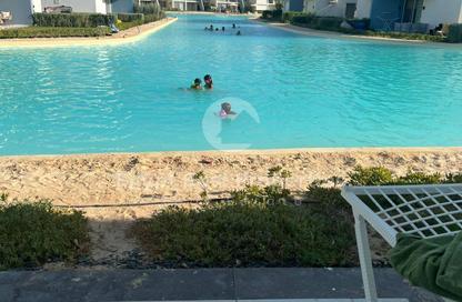 Chalet - 3 Bedrooms - 3 Bathrooms for sale in Fouka Bay - Qesm Marsa Matrouh - North Coast Chalet - 3 Bedrooms - 3 Bathrooms for sale in Fouka Bay - Qesm Marsa Matrouh - North Coast