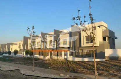 تاون هاوس - 3 غرف نوم - 3 حمامات للبيع في هايد بارك - مدينة القاهرة الجديدة - القاهرة