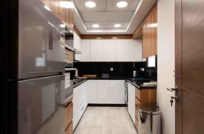 Apartment - 1 - 2 for rent in Cairo Festival City - North Investors Area - New Cairo City - Cairo