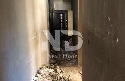Apartment - 3 Bedrooms - 2 Bathrooms for sale in North Lotus - El Lotus - New Cairo City - Cairo