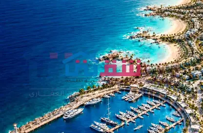 شاليه - 3 غرف نوم - 4 حمامات للبيع في راس الحكمة - الساحل الشمالي شاليه - 3 غرف نوم - 4 حمامات للبيع في راس الحكمة - الساحل الشمالي