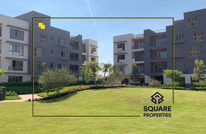Apartment - 2 - 3 for sale in Aeon - 6 October Compounds - 6 October City - Giza Apartment - 2 - 3 for sale in Aeon - 6 October Compounds - 6 October City - Giza