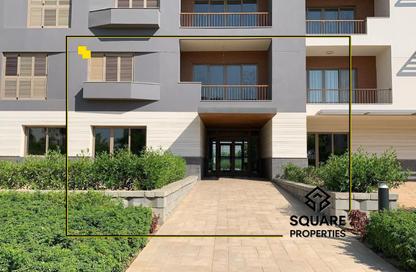 Apartment - 2 - 3 for sale in Aeon - 6 October Compounds - 6 October City - Giza Apartment - 2 - 3 for sale in Aeon - 6 October Compounds - 6 October City - Giza