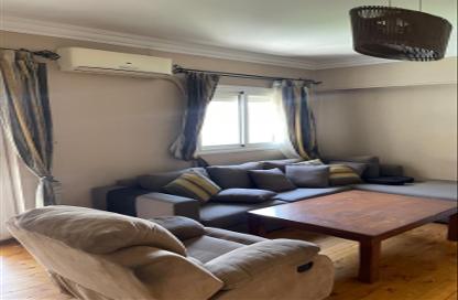 Apartment - 4 Bedrooms - 4 Bathrooms for sale in Shehab St. - Mohandessin - Giza