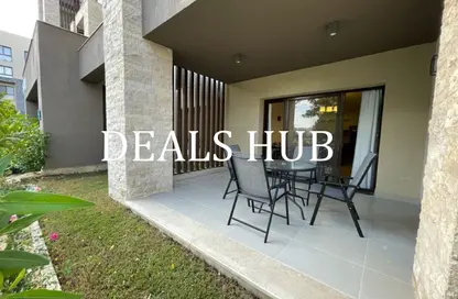 شاليه - غرفة نوم - 1 حمام للبيع في مراسي - سيدي عبد الرحمن - الساحل الشمالي