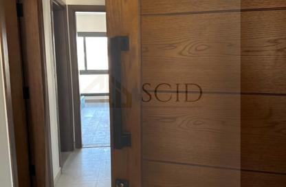 Chalet - 3 Bedrooms - 3 Bathrooms for sale in Ceaser - Ras Al Hekma - North Coast