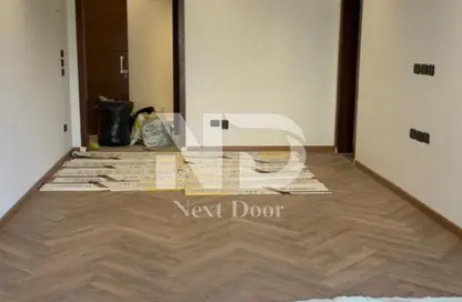 Apartment - 3 Bedrooms - 3 Bathrooms for rent in Eastown - 5th Settlement Compounds - The 5th Settlement - New Cairo City - Cairo