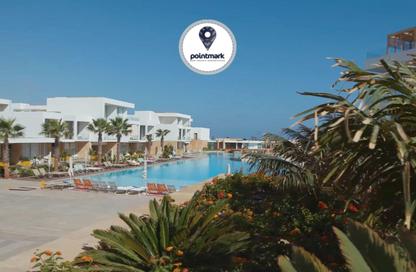Duplex - 3 Bedrooms - 3 Bathrooms for sale in Seashell - Sidi Abdel Rahman - North Coast Duplex - 3 Bedrooms - 3 Bathrooms for sale in Seashell - Sidi Abdel Rahman - North Coast