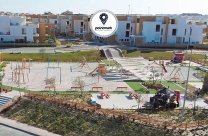 Duplex - 3 Bedrooms - 3 Bathrooms for sale in Seashell - Sidi Abdel Rahman - North Coast