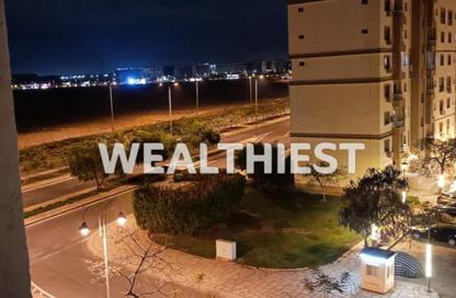Apartment - 3 Bedrooms - 1 Bathroom for sale in B6 - Madinaty - Cairo
