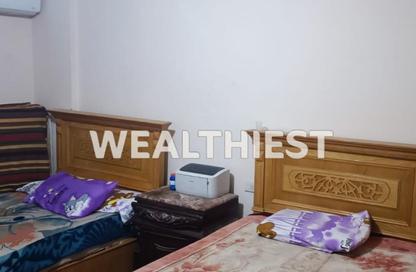 Apartment - 3 Bedrooms - 1 Bathroom for sale in B6 - Madinaty - Cairo