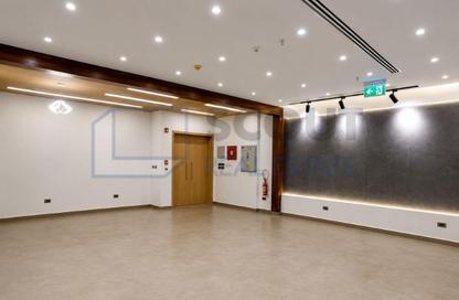 Office Space - Studio - 1 Bathroom for rent in Mivida - 5th Settlement Compounds - The 5th Settlement - New Cairo City - Cairo