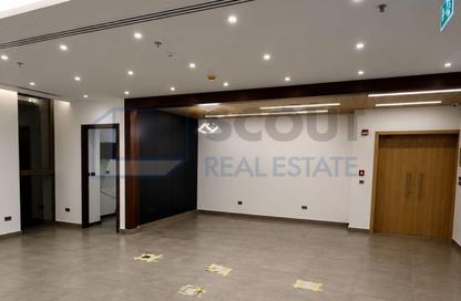 Office Space - Studio - 1 Bathroom for rent in Mivida - 5th Settlement Compounds - The 5th Settlement - New Cairo City - Cairo
