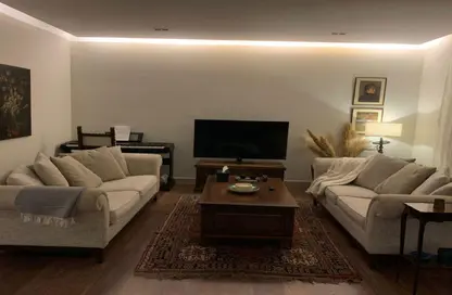 شقة - 3 غرف نوم - 2 حمامات للايجار في أكتوبر بلازا - كمبوندات 6 أكتوبر - مدينة 6 أكتوبر - الجيزة