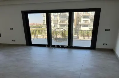 Apartment - 3 Bedrooms - 2 Bathrooms for rent in Eastown - 5th Settlement Compounds - The 5th Settlement - New Cairo City - Cairo