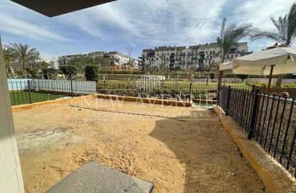 Apartment - 3 Bedrooms - 3 Bathrooms for sale in Eastown - 5th Settlement Compounds - The 5th Settlement - New Cairo City - Cairo
