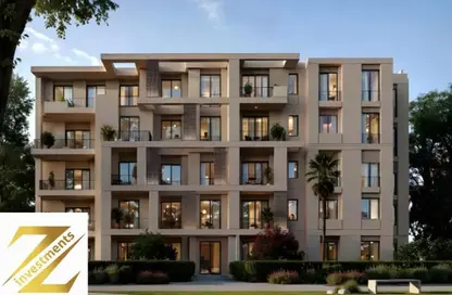 شقة - غرفة نوم - 1 حمام للبيع في شرق فالي - كمبوندات مدينة المستقبل - مدينة المستقبل - القاهرة