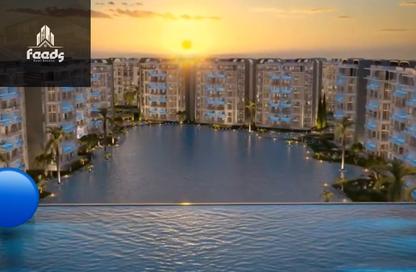Villa - 3 - 4 for sale in R8 - New Capital City - Cairo