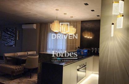 Apartment - 3 Bedrooms - 2 Bathrooms for sale in Westown - Sheikh Zayed Compounds - Sheikh Zayed City - Giza