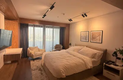 شقق فندقية - غرفة نوم - 1 حمام للبيع في حلم النيل - اثر النبي - حي مصر القديمة - القاهرة شقق فندقية - غرفة نوم - 1 حمام للبيع في حلم النيل - اثر النبي - حي مصر القديمة - القاهرة