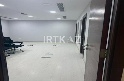 Office Space - Studio - 2 for rent in Trivium Business Complex - North Teseen St. - The 5th Settlement - New Cairo City - Cairo