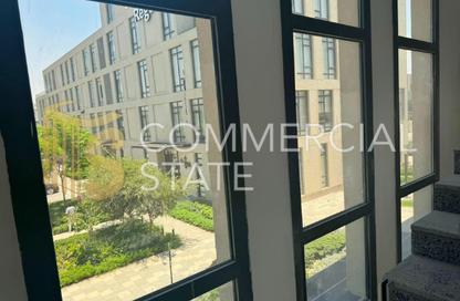 Whole Building - Studio - 3 Bathrooms for rent in District 5 - 5th Settlement Compounds - The 5th Settlement - New Cairo City - Cairo