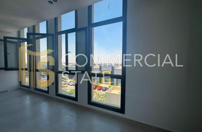 Whole Building - Studio - 3 Bathrooms for rent in District 5 - 5th Settlement Compounds - The 5th Settlement - New Cairo City - Cairo