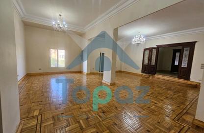 Apartment - 5 - 4 for rent in Beverly Hills Road - 17th District - Sheikh Zayed City - Giza