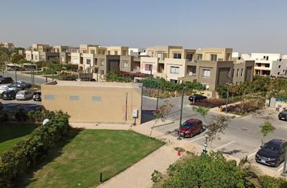 Apartment - 2 Bedrooms - 3 Bathrooms for sale in Palm Parks   Palm Hills - South Dahshur Link - 6 October City - Giza