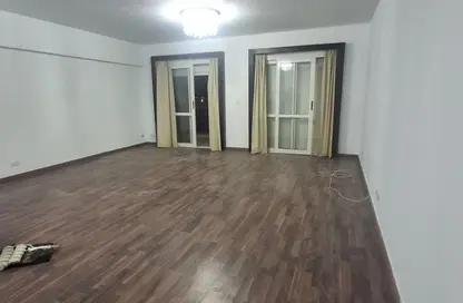 Apartment - 3 Bedrooms - 3 Bathrooms for rent in El Rehab Extension - Al Rehab - New Cairo City - Cairo