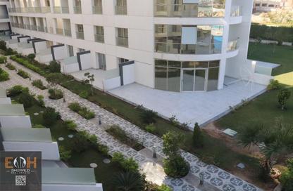 Apartment - Studio - 1 Bathroom for sale in Scandic Resort - Hurghada Resorts - Hurghada - Red Sea