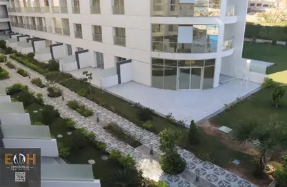 Apartment - Studio - 1 Bathroom for sale in Scandic Resort - Hurghada Resorts - Hurghada - Red Sea