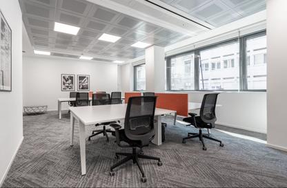 Office Space - Studio - 1 Bathroom for rent in One Kattameya - El Katameya Compounds - El Katameya - New Cairo City - Cairo