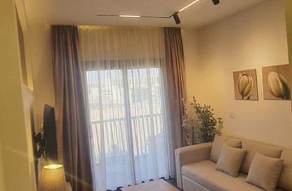 Apartment - 1 - 1 for rent in Nyoum October - Northern Expansions - 6 October City - Giza