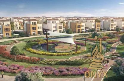 Retail - Studio - 2 Bathrooms for rent in Mivida - 5th Settlement Compounds - The 5th Settlement - New Cairo City - Cairo