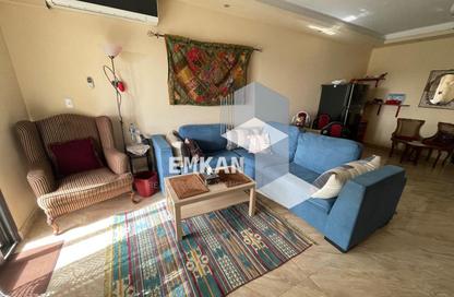 Apartment - 2 Bedrooms - 2 Bathrooms for rent in Sodic West - Sheikh Zayed Compounds - Sheikh Zayed City - Giza