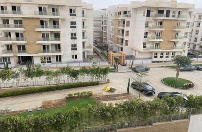 Apartment - 3 Bedrooms - 2 Bathrooms for sale in Mountain View iCity October - 6 October Compounds - 6 October City - Giza
