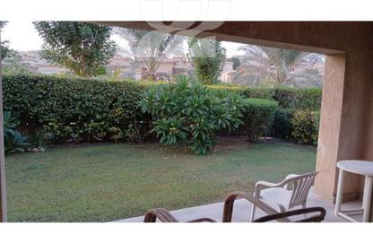 Villa - 5 Bedrooms - 6 Bathrooms for sale in Stone Park - 5th Settlement Compounds - The 5th Settlement - New Cairo City - Cairo