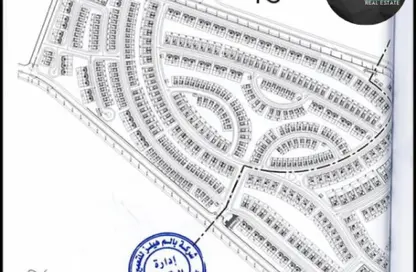 Villa - 4 Bedrooms - 3 Bathrooms for sale in The Crown - Cairo Alexandria Desert Road - 6 October City - Giza