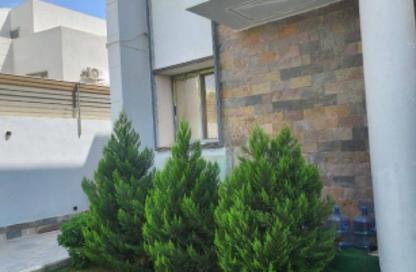 شقة - 3 - 3 للبيع في كليوباترا سكوير - محور 26 يوليو - مدينة 6 أكتوبر - الجيزة