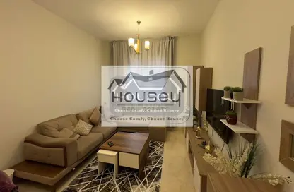 Apartment - 1 Bedroom - 1 Bathroom for rent in Mivida - 5th Settlement Compounds - The 5th Settlement - New Cairo City - Cairo