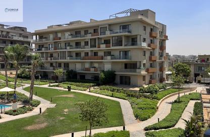 Apartment - 3 - 4 for rent in Villette - 5th Settlement Compounds - The 5th Settlement - New Cairo City - Cairo Apartment - 3 - 4 for rent in Villette - 5th Settlement Compounds - The 5th Settlement - New Cairo City - Cairo