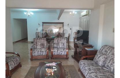 Apartment - 3 Bedrooms - 2 Bathrooms for sale in Mostafa Al Nahas St. - 6th Zone - Nasr City - Cairo