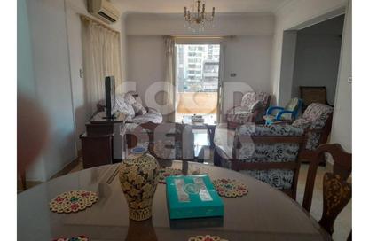 Apartment - 3 Bedrooms - 2 Bathrooms for sale in Mostafa Al Nahas St. - 6th Zone - Nasr City - Cairo