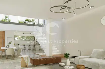 Villa - 6 Bedrooms - 7 Bathrooms for sale in Allegria - Sheikh Zayed Compounds - Sheikh Zayed City - Giza