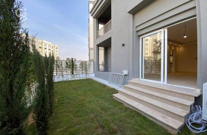 Apartment - 2 Bedrooms - 1 Bathroom for sale in Hyde Park Business District Mall - South Teseen St. - The 5th Settlement - New Cairo City - Cairo
