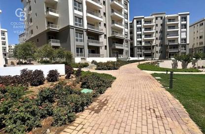 Apartment - 2 Bedrooms - 1 Bathroom for sale in Hyde Park Business District Mall - South Teseen St. - The 5th Settlement - New Cairo City - Cairo