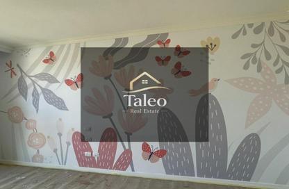 شقة - 2 غرف نوم - 3 حمامات للبيع في نيو جيزة - طريق مصر اسكندرية الصحراوي - مدينة 6 أكتوبر - الجيزة