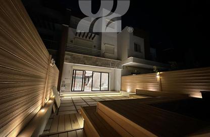 Townhouse - 4 Bedrooms - 4 Bathrooms for sale in Mountain View Hyde Park - 5th Settlement Compounds - The 5th Settlement - New Cairo City - Cairo Townhouse - 4 Bedrooms - 4 Bathrooms for sale in Mountain View Hyde Park - 5th Settlement Compounds - The 5th Settlement - New Cairo City - Cairo
